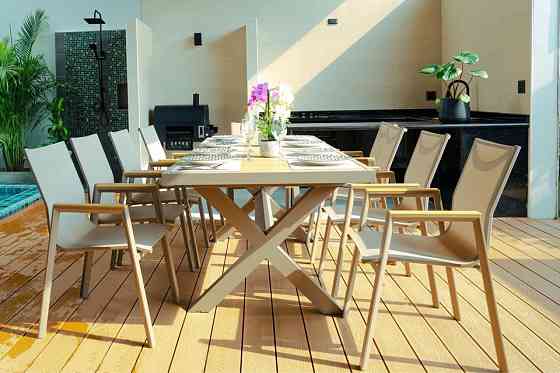 3 Luxury Pool Villas for Long Term Rent Pattaya