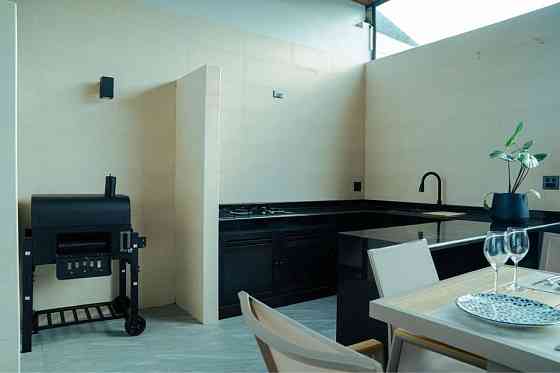 3 Luxury Pool Villas for Long Term Rent Pattaya
