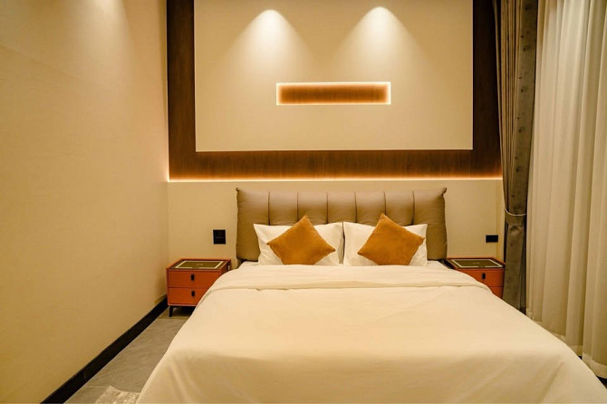 3 Luxury Pool Villas for Long Term Rent Pattaya - photo 17