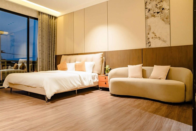 3 Luxury Pool Villas for Long Term Rent Pattaya - photo 12