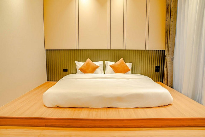 3 Luxury Pool Villas for Long Term Rent Pattaya - photo 15