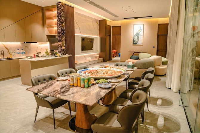 3 Luxury Pool Villas for Long Term Rent Pattaya - photo 7