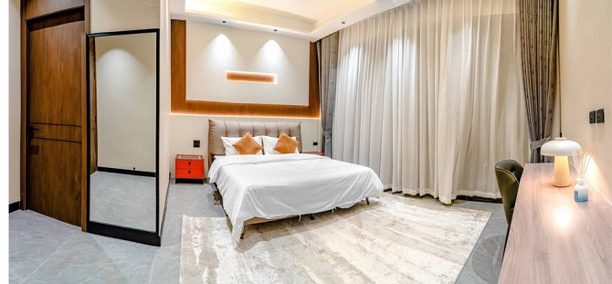 3 Luxury Pool Villas for Long Term Rent Pattaya - photo 13