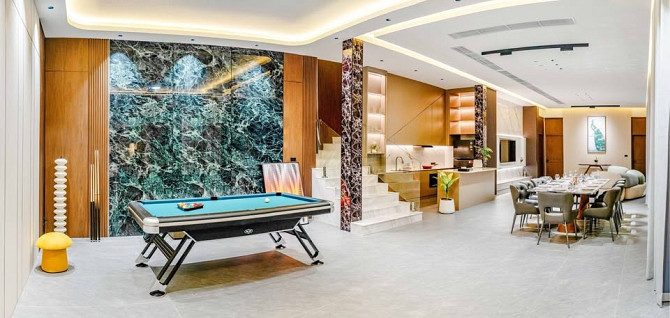 3 Luxury Pool Villas for Long Term Rent Pattaya - photo 16