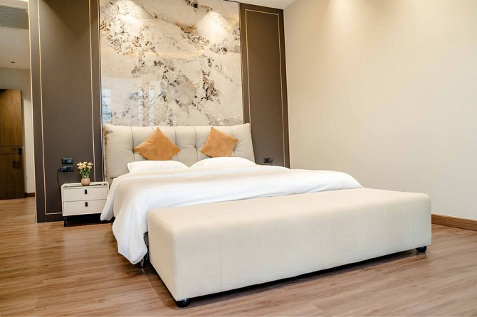3 Luxury Pool Villas for Long Term Rent Pattaya - photo 9