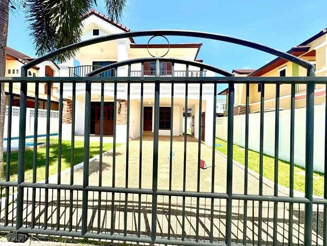 3 Bedroom Pool Villa for Rent in Na Tai Pattaya - photo 14