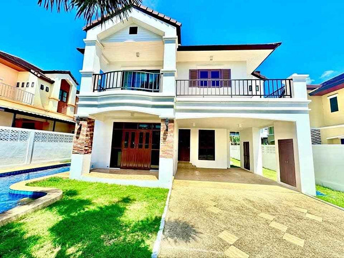 3 Bedroom Pool Villa for Rent in Na Tai Pattaya - photo 1