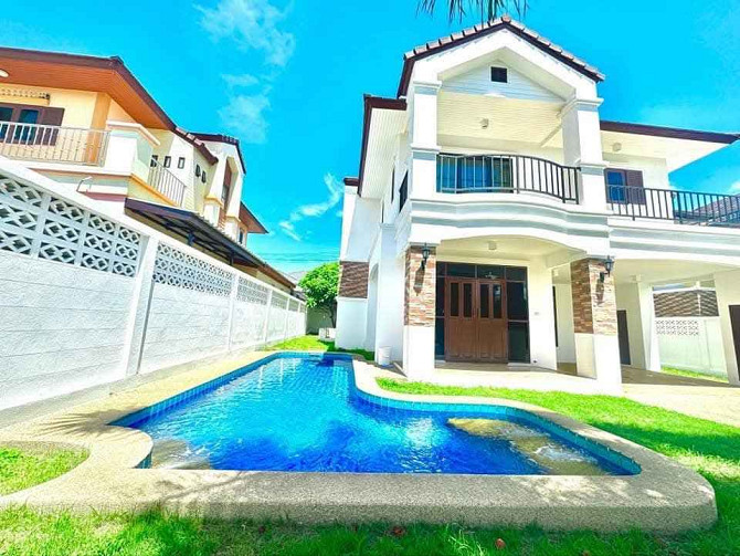 3 Bedroom Pool Villa for Rent in Na Tai Pattaya - photo 13