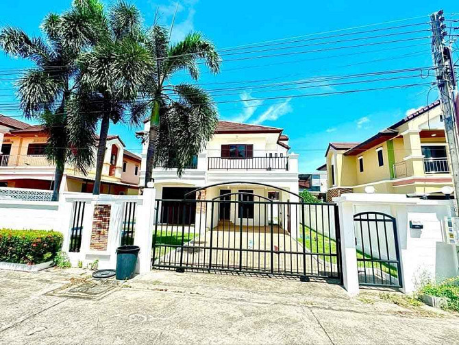 3 Bedroom Pool Villa for Rent in Na Tai Pattaya - photo 15