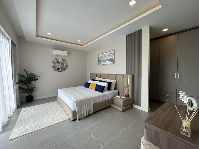 7 Bedroom Pool Villa for Rent in Huay Yai Pattaya - photo 16