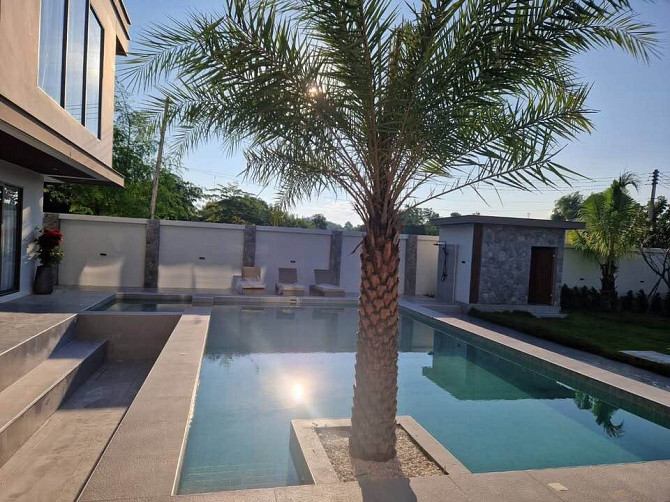 7 Bedroom Pool Villa for Rent in Huay Yai Pattaya - photo 19