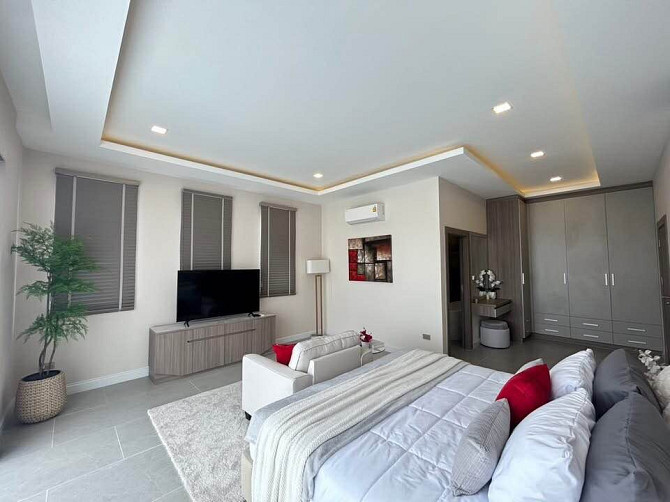 7 Bedroom Pool Villa for Rent in Huay Yai Pattaya - photo 15