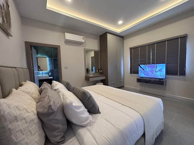 7 Bedroom Pool Villa for Rent in Huay Yai Pattaya - photo 10