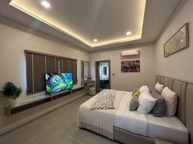7 Bedroom Pool Villa for Rent in Huay Yai Pattaya - photo 11