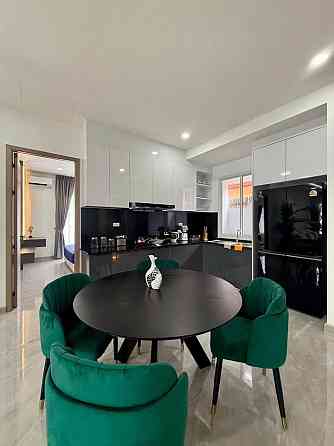 4 Bedroom Pool Villa for Rent in Jomtien Pattaya