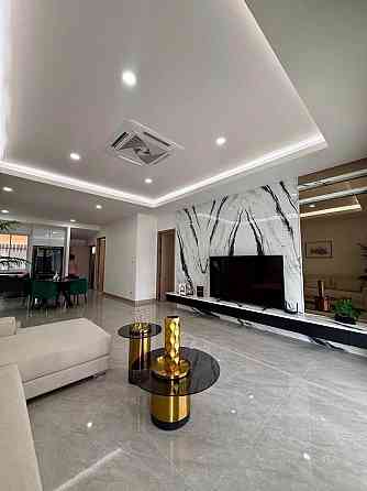 4 Bedroom Pool Villa for Rent in Jomtien Pattaya