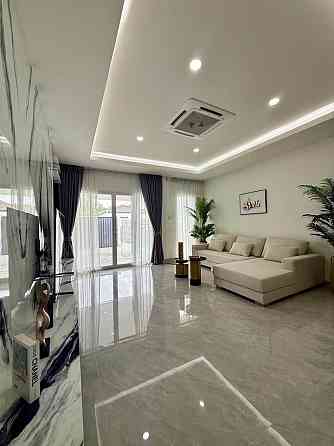 4 Bedroom Pool Villa for Rent in Jomtien Pattaya