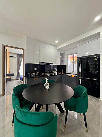 4 Bedroom Pool Villa for Rent in Jomtien Pattaya - photo 2