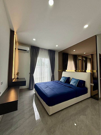 4 Bedroom Pool Villa for Rent in Jomtien Pattaya - photo 11