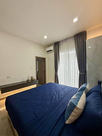 4 Bedroom Pool Villa for Rent in Jomtien Pattaya - photo 9
