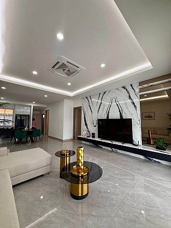 4 Bedroom Pool Villa for Rent in Jomtien Pattaya - photo 3