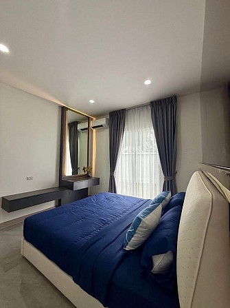 4 Bedroom Pool Villa for Rent in Jomtien Pattaya - photo 13