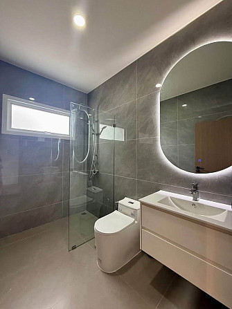 4 Bedroom Pool Villa for Rent in Jomtien Pattaya - photo 12