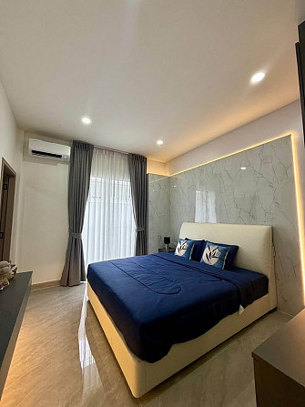 4 Bedroom Pool Villa for Rent in Jomtien Pattaya - photo 10