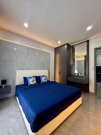4 Bedroom Pool Villa for Rent in Jomtien Pattaya - photo 8