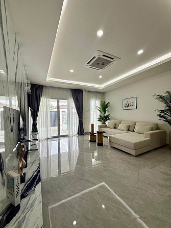 4 Bedroom Pool Villa for Rent in Jomtien Pattaya - photo 4