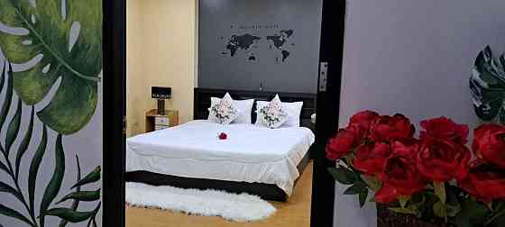 4 Bedroom Pool Villa for Rent in Jomtien พัทยา