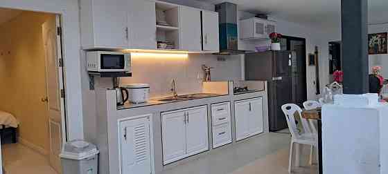 4 Bedroom Pool Villa for Rent in Jomtien พัทยา