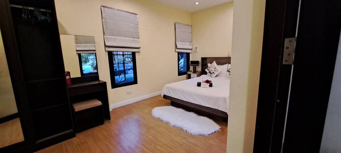 4 Bedroom Pool Villa for Rent in Jomtien Pattaya - photo 8