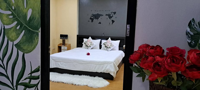 4 Bedroom Pool Villa for Rent in Jomtien Pattaya - photo 5