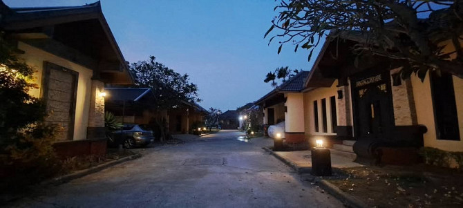 4 Bedroom Pool Villa for Rent in Jomtien Pattaya - photo 11