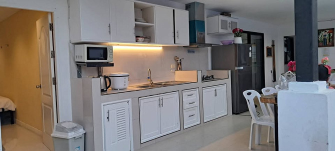 4 Bedroom Pool Villa for Rent in Jomtien Pattaya - photo 3