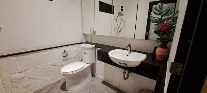 4 Bedroom Pool Villa for Rent in Jomtien Pattaya - photo 12
