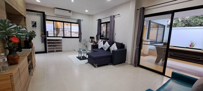 4 Bedroom Pool Villa for Rent in Jomtien Pattaya - photo 14