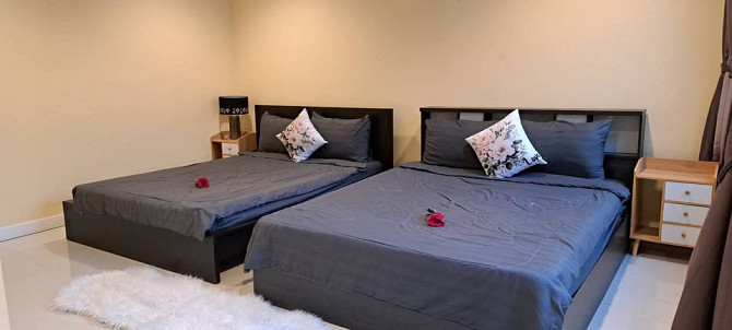 4 Bedroom Pool Villa for Rent in Jomtien Pattaya - photo 18