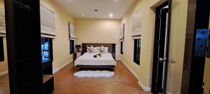 4 Bedroom Pool Villa for Rent in Jomtien Pattaya - photo 10