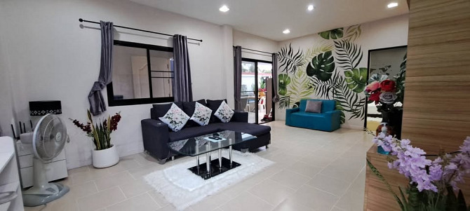 4 Bedroom Pool Villa for Rent in Jomtien Pattaya - photo 6