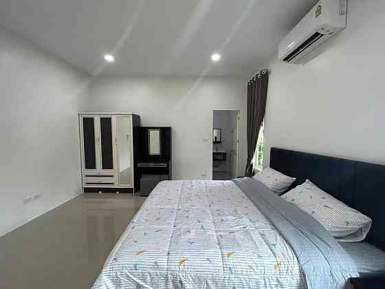 3 Bedroom Pool Villa for Rent in Huay Yai Паттая