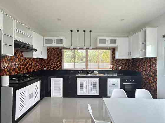 3 Bedroom Pool Villa for Rent in Huay Yai Паттая