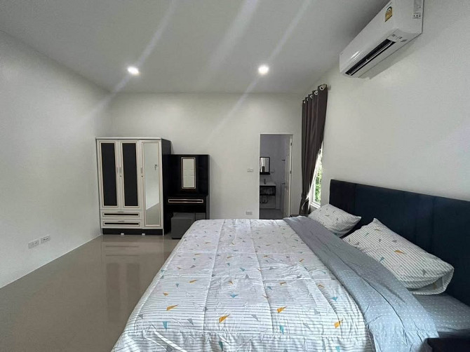 3 Bedroom Pool Villa for Rent in Huay Yai Pattaya - photo 3