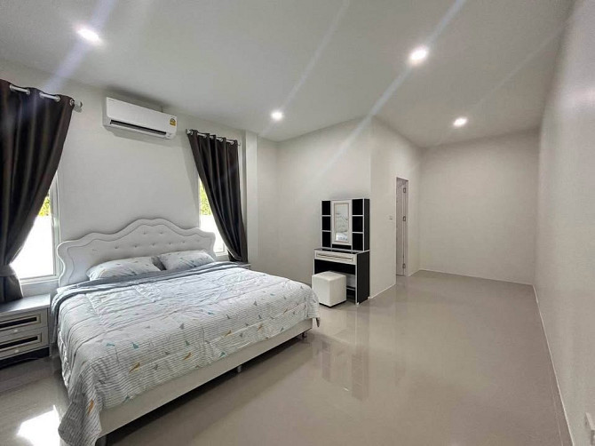 3 Bedroom Pool Villa for Rent in Huay Yai Pattaya - photo 11