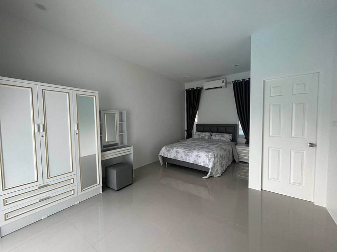 3 Bedroom Pool Villa for Rent in Huay Yai Pattaya - photo 12