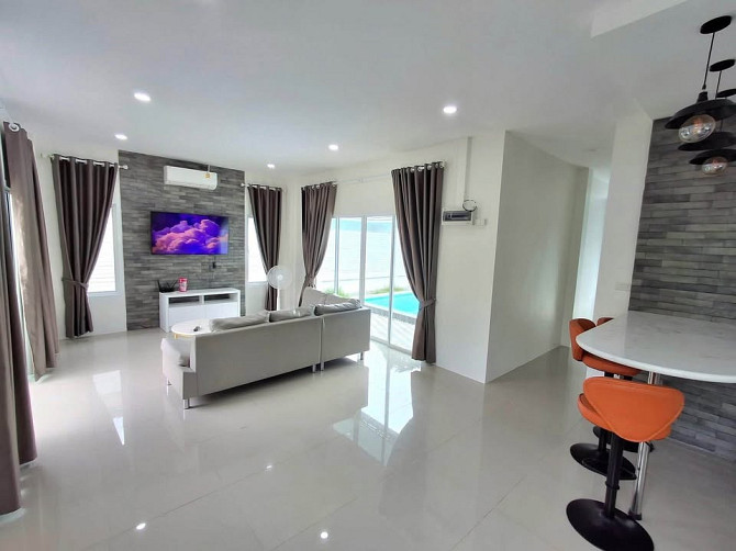3 Bedroom Pool Villa for Rent in Huay Yai Pattaya - photo 9