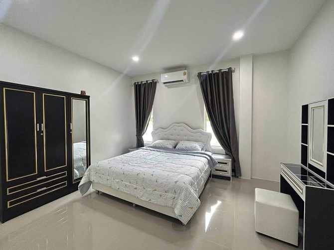 3 Bedroom Pool Villa for Rent in Huay Yai Pattaya - photo 10