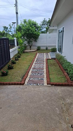 3 Bedroom Pool Villa for Rent in Huay Yai Pattaya - photo 5