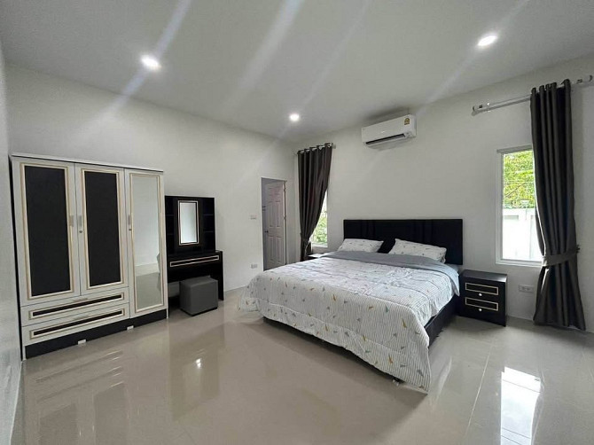 3 Bedroom Pool Villa for Rent in Huay Yai Pattaya - photo 13